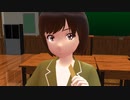 【MMD】ネトゲ廃人にも優しいもぶちゃんが踊ってくれた