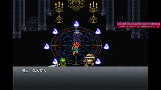 #22【Chrono Trigger】神ゲーRPGのクロノトリガーをやってくぞ！