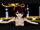 【MMDアズールレーン】赤城ちゃんに「プラネタリウムの真実」を踊ってもらいました【らぶ式】