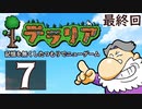最終回『テラリア』記憶を無くしたつもりでニューゲーム　再録7