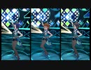 【ミリシタ】shamrock vivaceでハモらせてみた【律子 / あずさ / 真】