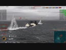 【WoWS】戦闘詳報 #006 2022/01/23-1