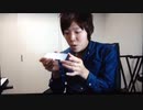 iPod touch 5 で作った動画