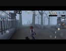 【第五人格】【IdentityV】第五人格で遊びたい生放送part44【女性実況】【いっぱんくおりてぃず】
