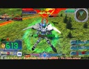【EXVS MBON】バエル戦記M#0094