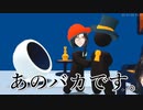【にじさんじMAD】職場破壊探偵で天国と地獄【シェリン・バーガンディ】