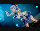 【MMD艦これ】PiNK CAT / 鹿島