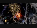 【DARK SOULS REMASTERED】墓王ニトの落下死【高山】