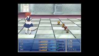 魔理沙とアリスのクッキーQuest 蛇足パート2