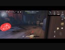 【第五人格】【IdentityV】第五人格で遊びたい生放送part46【女性実況】【いっぱんくおりてぃず】