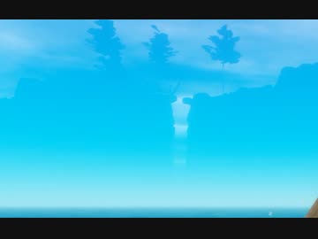 【ゆっくり実況プレイ】大後悔時代 part7【Raft】