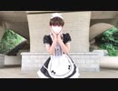 【浅葱】気まぐれメルシィ　踊ってみた