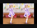 [デレステMV][立体視]「To my darling...」 古賀小春 with 夢の国のひつじ姫