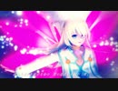 【テイルズオブMMD】月下祭 ～la festa sotto la luna～（コレット）