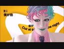 ジョー・力一でRunaway Baby【にじさんじMMD】