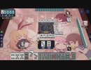 【3麻】雀魂玉の間で麻雀を打つ_045