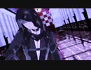 【パニグレMMD】シュガーヘイト【カム】
