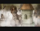 【進撃の巨人F】無垢の巨人軍団