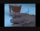 イライラして物に八つ当たりする屑.mp4