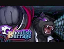【ダブルクロス3rd】Ghoulish Barrage3：Wrath～第6話～【ゆっくりTRPG】