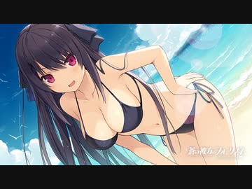 【紲星あかり】新作エロゲを紹介する【2022年3月発売予定】