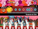 【太鼓さん次郎】Nyanya no Uta【創作譜面】