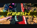 【EXVS2XB】ですともおじさんのクロブ珍道中326