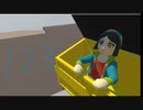 Human fall flat MODステージ攻略 その１２３