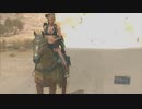 [ゆっくり＆つくよみちゃん実況] Ep.9 装甲部隊を急襲せよ [MGSV:TPP] part.11