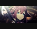 【ウマ娘】　winning the soul　サクラチヨノオー・メジロアルダン・ヤエノムテキ