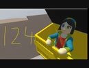 Human fall flat MODステージ攻略 その１２４