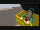 Human fall flat MODステージ攻略 その１２５