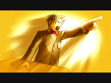 【逆転裁判】真実を証明する知恵比べ！(16)【実況】