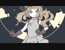 【手描きFGO】くうになる｢LB6ネタバレ注意｣