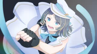 【歌ってみた】誇り高きアイドル【むっしゅ】