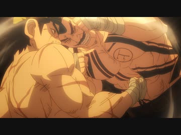 ゴールデンカムイ（第三期）　第二十六話　スチェンカ