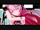 【MMD】イロドリミライ【Sour式巡音ルカ】【60fps】