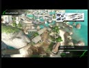 アラフィフのBBPS4動画195（キニシュ砂岸のβ）