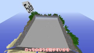 【Minecraft】24時間以内に21億ブロック以上掘れ！整地鯖5周年記念イベント！《整地鯖で生きるマインクラフト #2》〈ギガンティック整地鯖〉〈マイクラ整地鯖〉#2