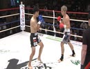 2020/7/11　【Krush.114】　佐々木 大蔵  vs  近藤 拳成