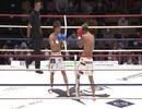 2020/7/11　【Krush.114】　大沢 文也  vs  蓮實 光