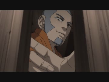 ゴールデンカムイ（OAD）第二弾　第二弾　恋をしたから脱獄することにした／恐怖の猛毒大死闘！北海道奥地に巨大蛇は存在した！