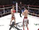2020/7/11　【Krush.114】　桝本 翔也  vs  椿原 龍矢