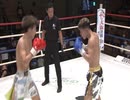 2020/7/11　【Krush.114】　野田 哲司  vs  提髪 和希