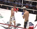 2020/7/11　【Krush.114】　蒼士  vs  鬼山 桃太朗