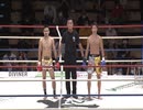 2020/7/11　【Krush.114】　新美 貴士  vs  岡嶋 形徒