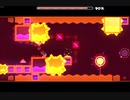 【Geometry Dash】The Long Walk Home by Renn241（XXL Easy Demon 10★）