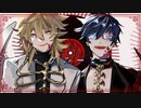 【COLLAB・UTAUカバー】ブラッディ・グルービー / Bloody Groovy【Andrés × Tarou】