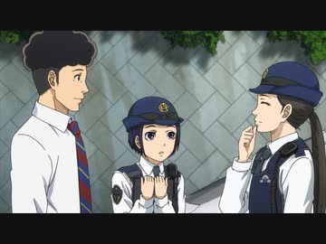 ハコヅメ～交番女子の逆襲～ 第3話「エース登場」 「遺体は語る」