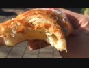 ファミマのアップルデニッシュたべる回  (2022.01.22)